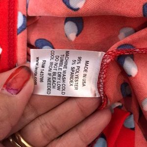 finnley jersey faux wrap dress